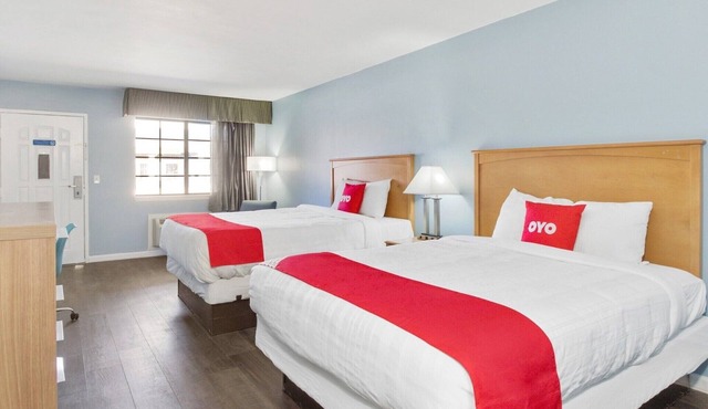 Ingleside TX | 2 Queen Bed in Ingleside TX