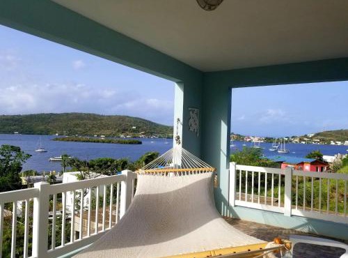 Island Charm Culebra - Studios & Suites - Amazing Water views in Culebra Puerto Rico! in Culebra