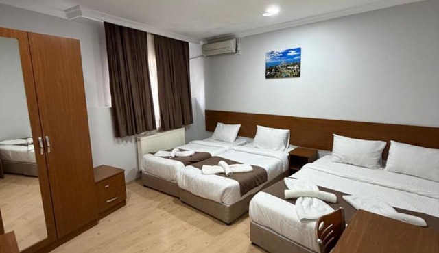 Istanbul Family Apartment in Istanbul