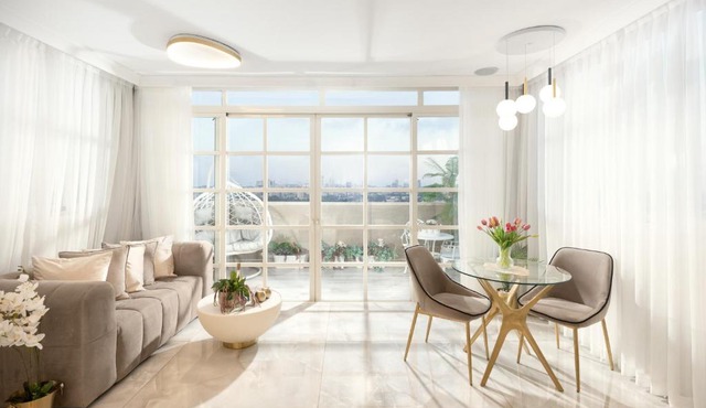 Jerusalem View 4u in Jerusalem