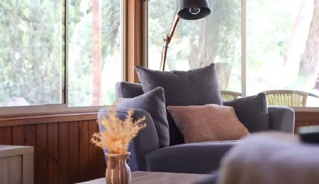 Jimmara Views 3bd w/Pinnacle outlook in Halls Gap