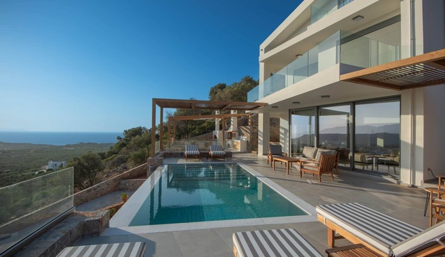 KaDeView Residence I in Sisi
