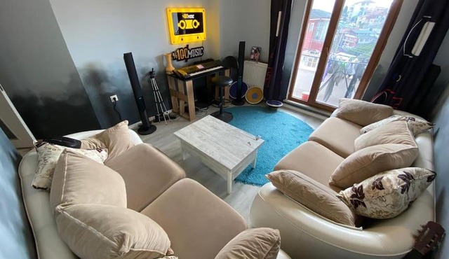 Kapatıldı in Izmit