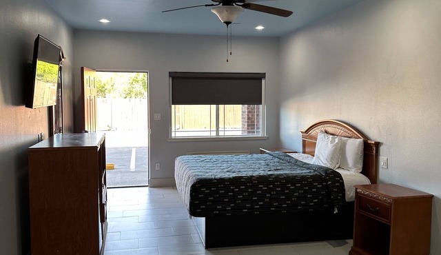 La Copa Inn in Alamo
