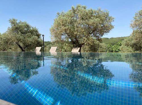 Lamin House in Selcuk