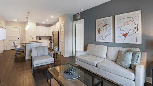 Landing Apartments - Park South in Albany