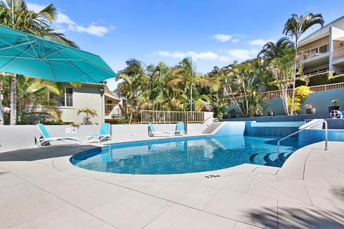 Lennox Beach Resort in Lennox Head