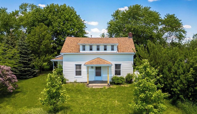 Lenny Ranch - 7 Acres + Waterfront in Greater Napanee