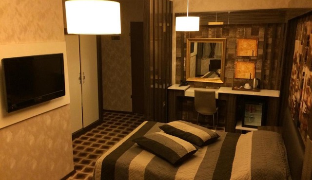Lider Otel in İstanbul