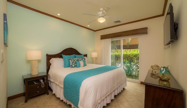 Los Suenos Resort Veranda 3E in Herradura