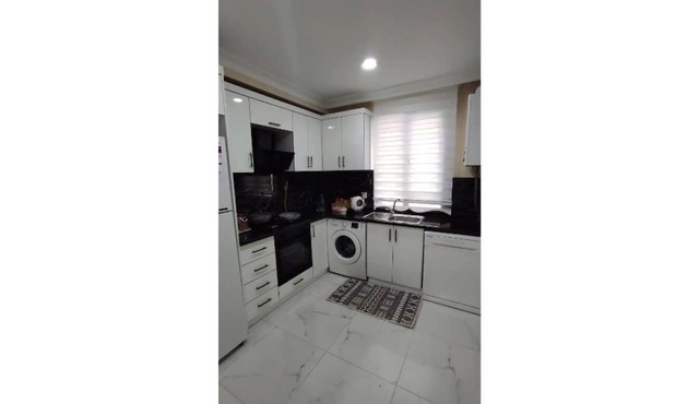 Lovely one bedroom flat in Istanbul
