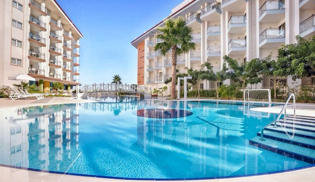Luxury Serviced Apartment in Kusadasi, Turkey - Perfect for Short or Long Stays! in Kusadasi