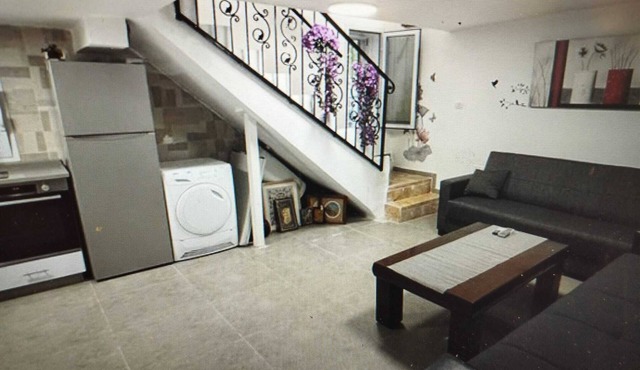 Magical old city apartement! in jeruselem