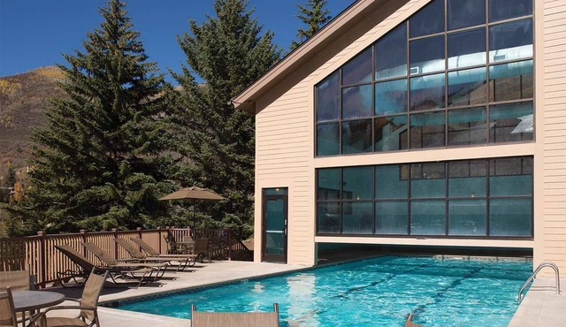 Marriott's StreamSide Douglas | One Bedroom Villa in Vail