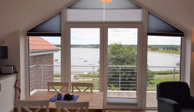 Meeresblick "Studio 29", Haus 2 App. 29 in Hohwacht