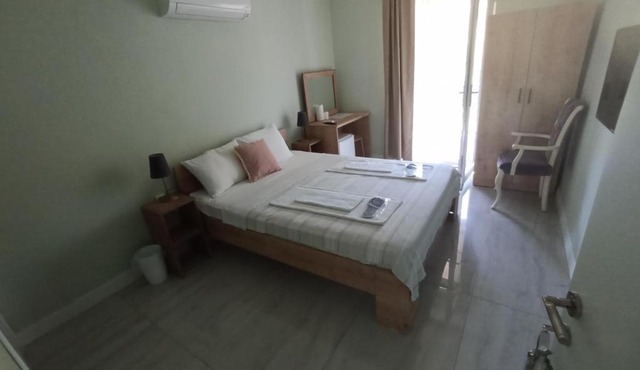 Mercan Otel in Kandıra