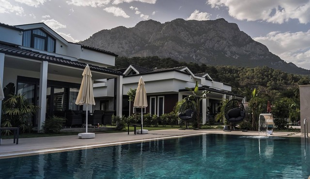Meta Homes - 2 - in Antalya