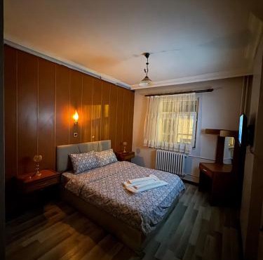 Mk Bigg Boss Otel in Erzurum