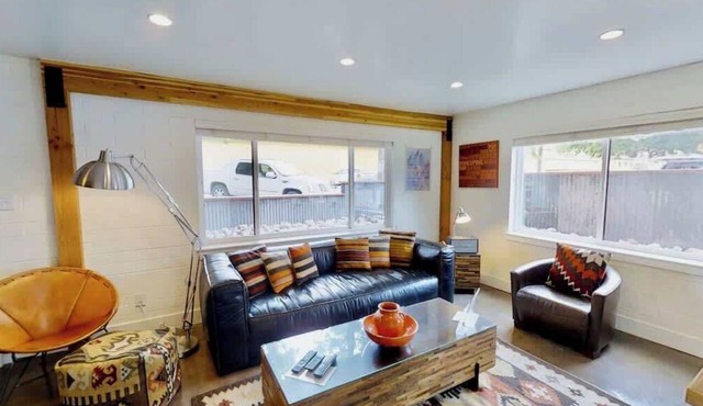 Moab Flats - 1, Instaworthy Decor and Location in Moab