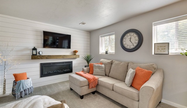 Modern Fort Collins Retreat w/ Back Patio! in Fort Collins