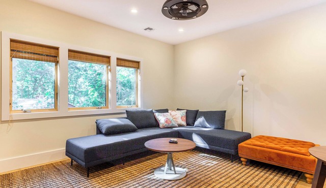 New and Modern Bridgehampton Accommodations in Bridgehampton