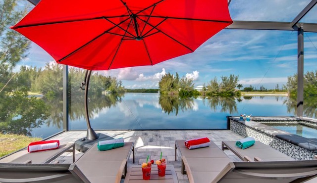 Oldfields Paradise in Cape Coral