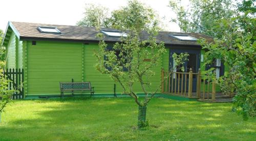 Orchard View in Bungay