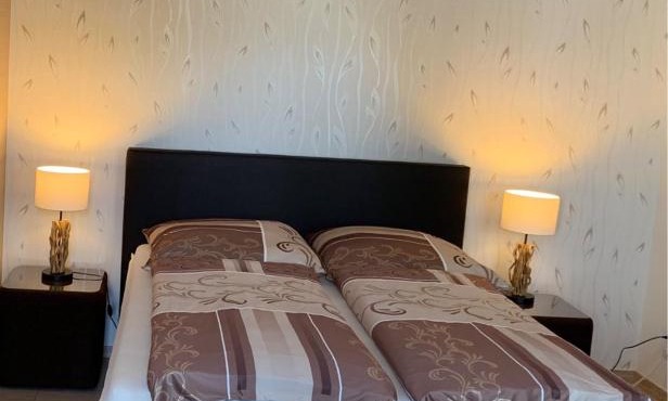 Pension Gerber in Erfurt