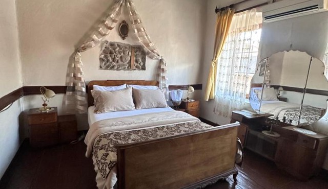 Pergamonpension in Bergama