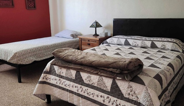 Ranch House Inn Unit 103 in La Veta