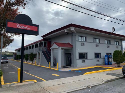 Red Roof Inn Copiague in Copiague