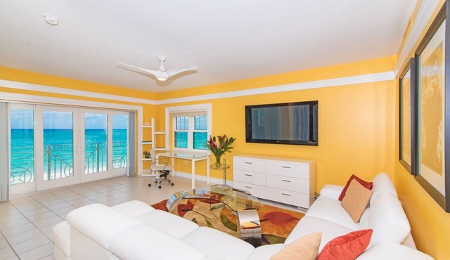 Regal Beach Club #624 in Seven Mile Beach