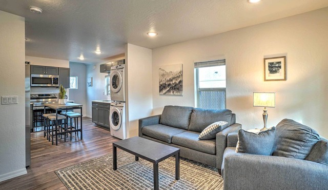 Renovated Flagstaff Home Near Dtwn & Campus! in Flagstaff