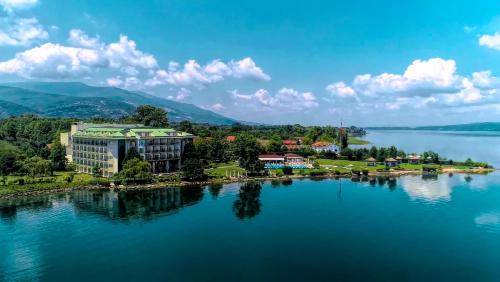Richmond Nua Wellness Spa - Adult Only in Sapanca