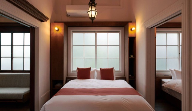 Room without meals Completely reserved Western/Suzaka Nagano in Suzaka
