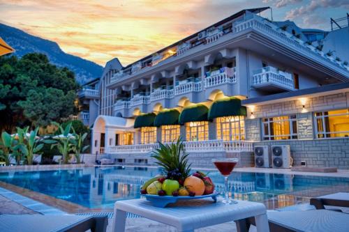 Rose Garden Premium - Ultra All Inclusive in Kemer