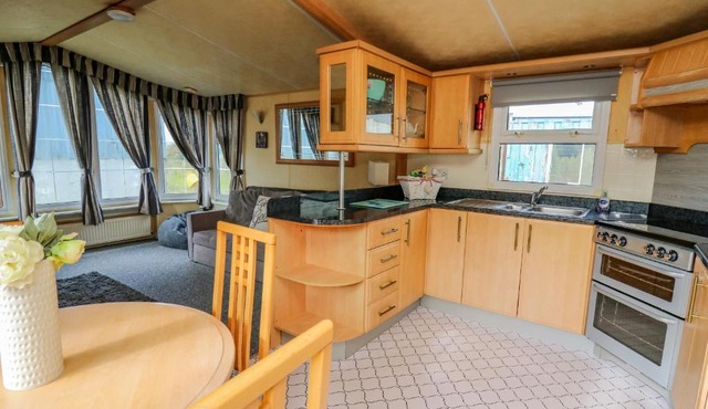 Rosehaven in Penrydd