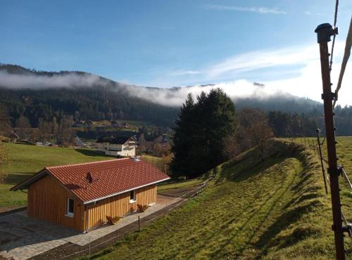 s'heimatgfühl in Schwarzenberg