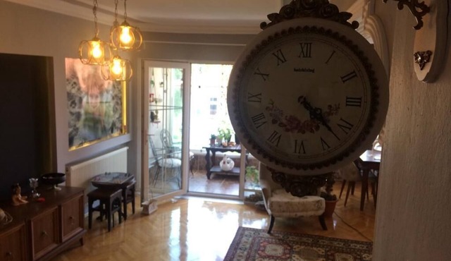 SAKARYA APARTMENT İN CENTRAL in SAKARYA