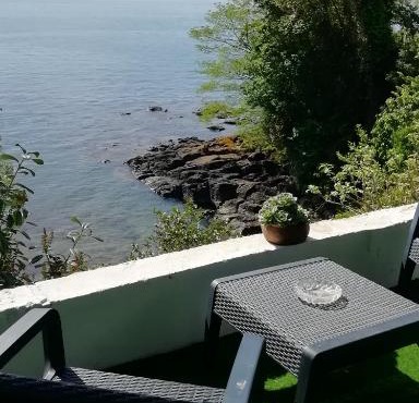 Sakin ev Cittaslow Sea Inn in Perşembe