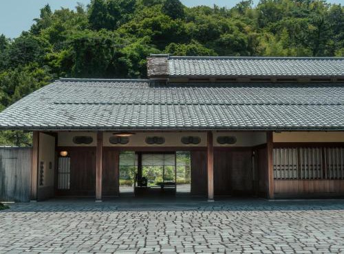 Sanyo-so in Izunokuni