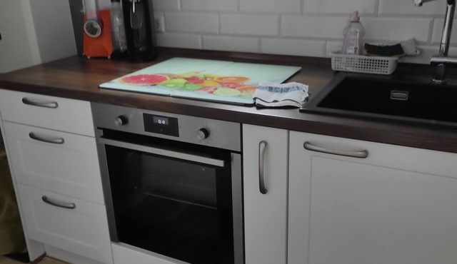 Schöne Dachgeschosswohnung in Stuttgart