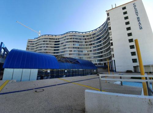 Sea View Deluxe in Bat Yam