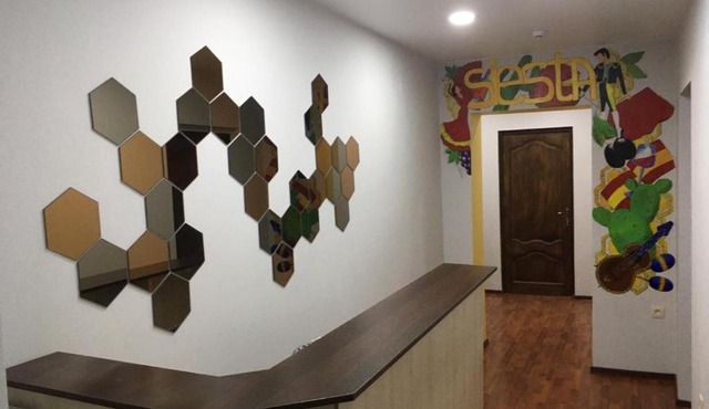 Siesta MiniHostel in Pyatigorsk