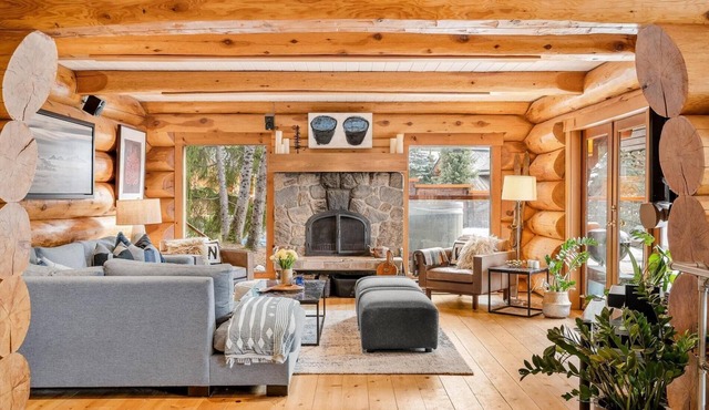 Snowridge Haven in Whistler