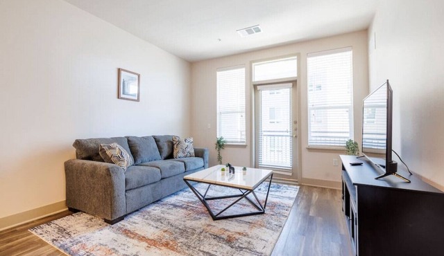 South Denver Retreat in Denver