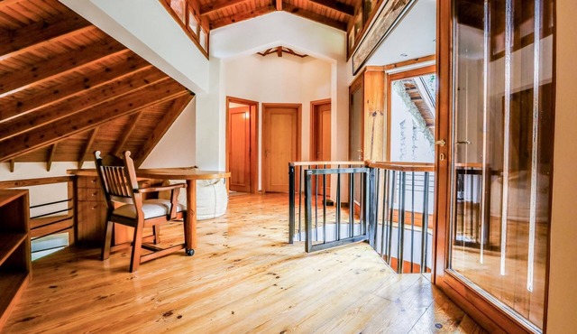Spacious Private Villa with Pool in Sile in Istanbul