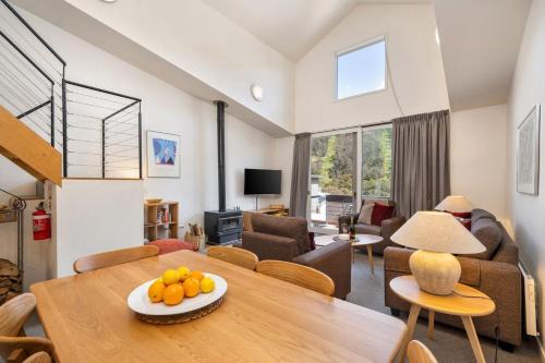 Squatters Run Unit 11 in Thredbo