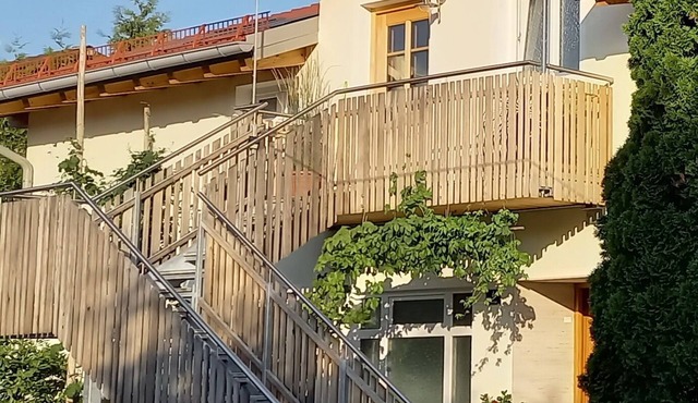 Stylish, spacious vacation apartment in the 5-lake-reagion in Gilching
