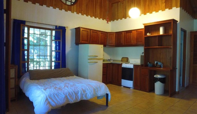 Summerland Apartments in San Isidro